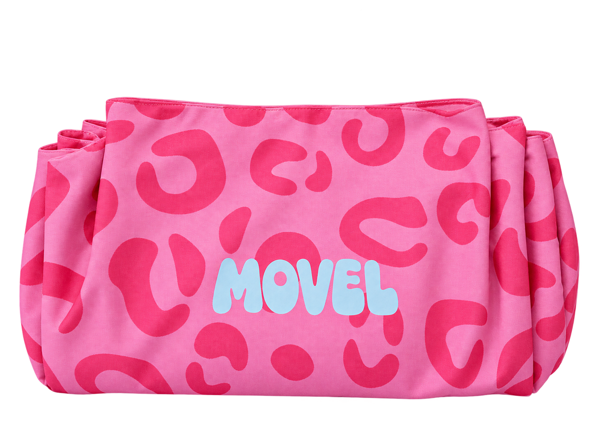 Hot Pink