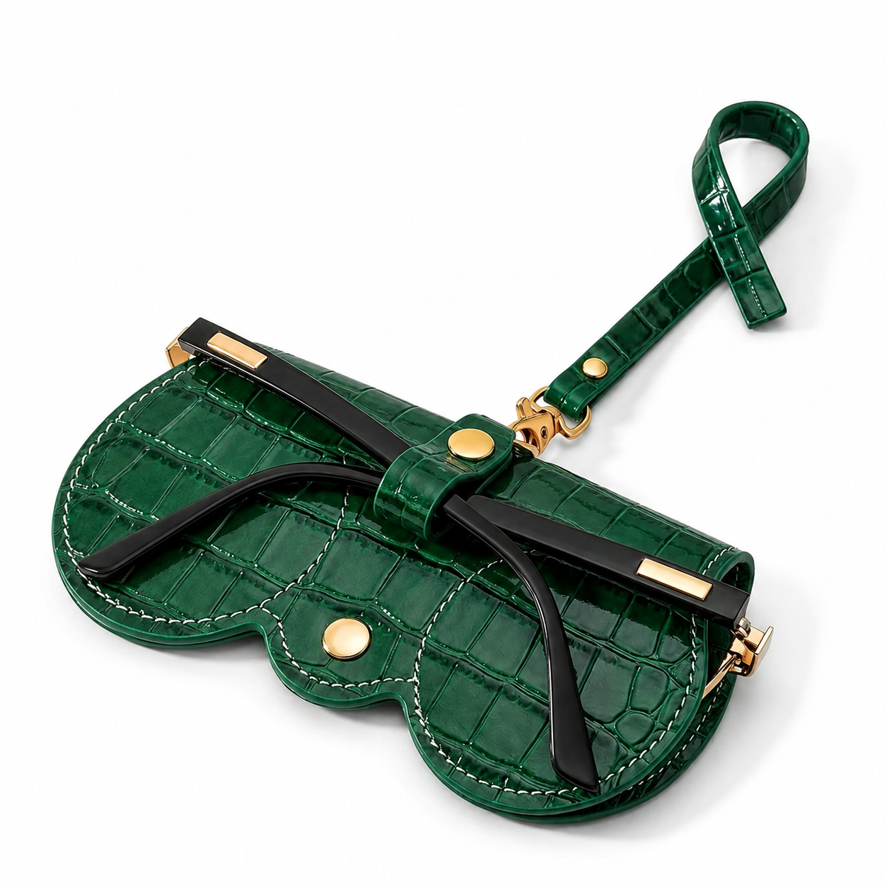 Green Croc