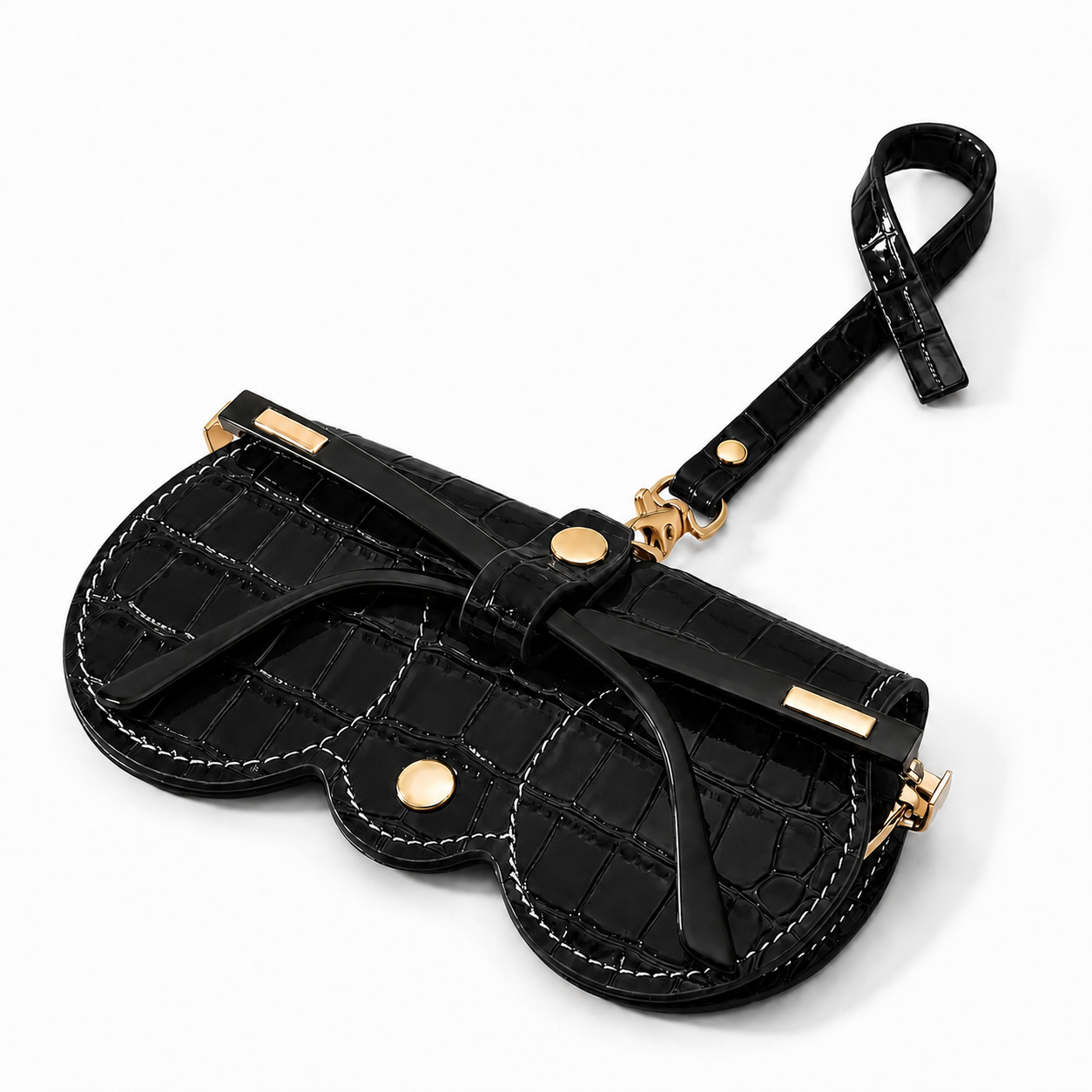 Black Croc