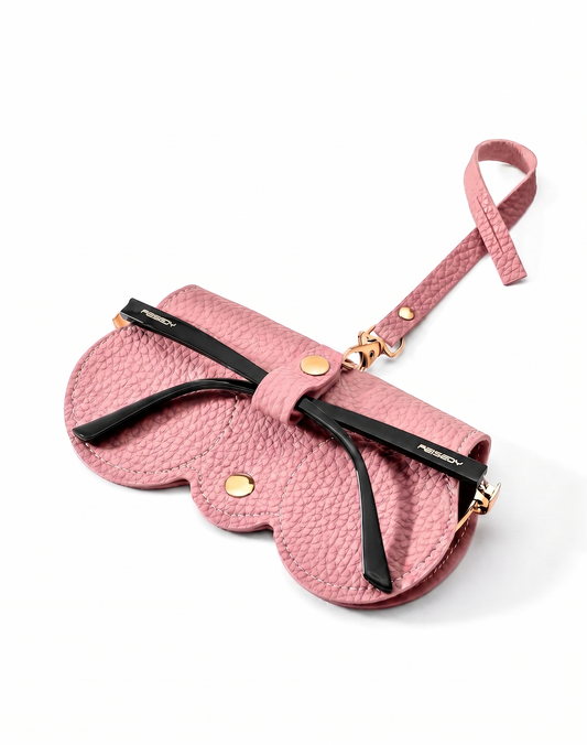 Pink Croc