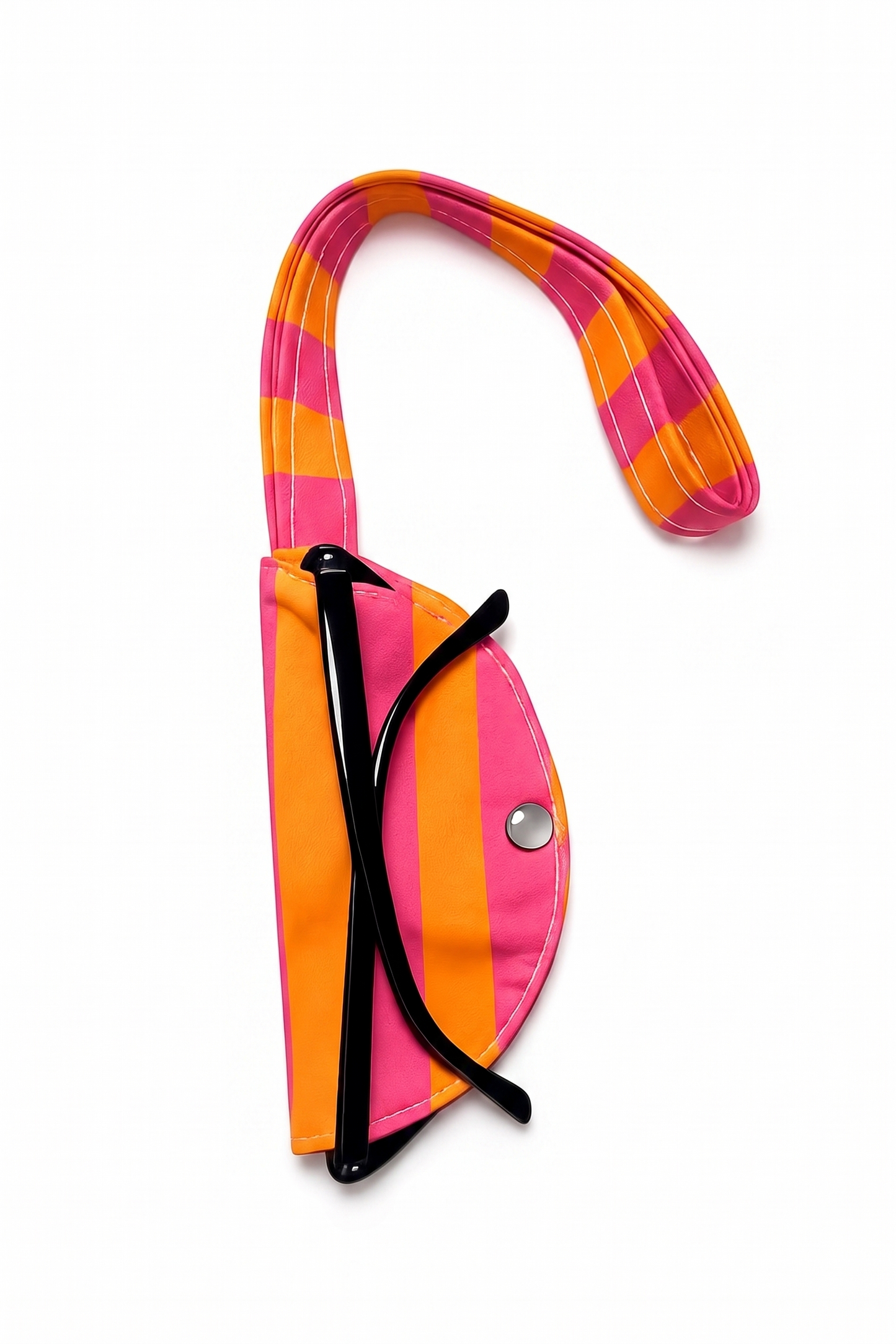 Sunset stripe